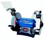 Elektrinis galąstuvas SM200AL 200 mm, Scheppach