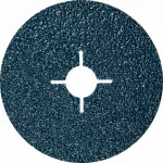 Fibro diskas juodam metalui FS VICTOGRAIN 125mm P36, Pferd