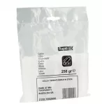 Glue sticks 7x100mm, multi purpose, transparent, 250g, Rapid