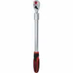 Teleskopinė terk&scaron;lė Monster 1/2" 406-635mm, KS Tools