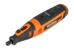 Akumuliatorinis mini &scaron;lifuoklis 8 V, 2 Ah KD5798