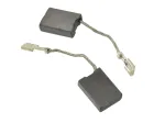 Angliniai &scaron;epetėliai 6 &times; 16 &times; 21,5 mm, JC21 GEKO G00490