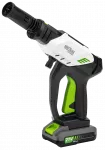AKUMULIATORINĖ AUK&Scaron;TO SLĖGIO PLOVYKLA 300W 21V 3Ah KD5374