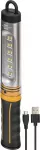 Workshop light 12 SMD LED WL 500 A rechargeable IP54 520lm, Brennenstuhl