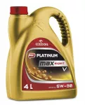 Alyva varikliui MaxExpert V 5W30 5L, ORLEN