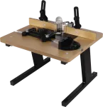 Stalas rankinei vertikaliajai frezai Kraft&Dele KD12694