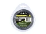 Trimerio valas kvadratinis 1,3 mm &times; 15 m GEKO G73964-4