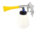 Pneumatinis valymo pistoletas su 1 l bakeliu GEKO G01158