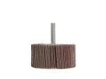 Lamelinis &scaron;lifavimo antgalis 60 &times; 30 mm P120, 6 mm kotas GEKO G78754