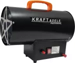Dujinis &scaron;ildytuvas 25kW KD11704