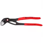 Santechninės replės KNIPEX Cobra su greitu fiksavimu 250mm