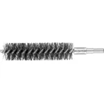 &Scaron;epetys vielinis vamzdžams IBU Steel 20x80/M6 0,2mm, Pferd