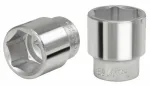 Galvutė 3/4" 27mm CLASSIC, KS Tools