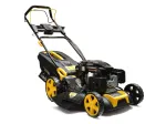 Savaeigė benzininė vejapjovė su Loncin varikliu, 51 cm GEKO G83053