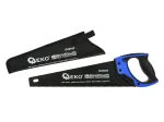 Rankinis pjūklas, 400 mm, 65Mn, PTFE, su dėklu GEKO G33103