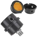 Kompresoriaus oro filtras, 3/8&Prime;, 16 mm GEKO G80320A