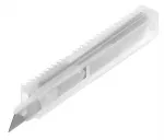 Laužomos geležtės 9mm 10vnt, Stanley