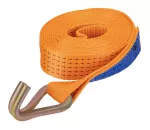 Vieno ta&scaron;ko tvirtinimo transportavimo diržas 4 m / 50 mm / 5 t KD1320