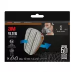 Filtras 6055 A2