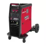 MIG Suvirinimo aparatas Powertec i250C Standard (su MIG degi, Lincoln Electric