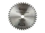 Medienos pjovimo diskas TCT 300 &times; 32 mm, 40 dantys GEKO G00149