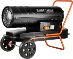 Dyzelinis &scaron;ildytuvas 30kW termostatas KD11710