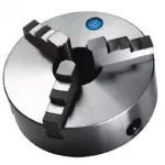 Tekinimo griebtuvas 3-jų kum&scaron;telių DIN6350