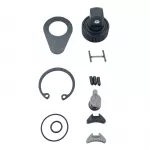 Atsarginės dalys terk&scaron;lės 1/4" remontui