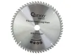 Medienos pjovimo diskas TCT, 300 &times; 32 mm, 60 dantų GEKO G00151