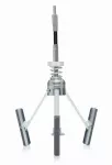 Cilindrų &scaron;lifavimo prietaisas 2" (32&ndash;89 mm) KD10356