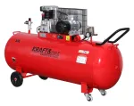 Tepalinis oro kompresorius 300 l, 9,5 kW KD1409