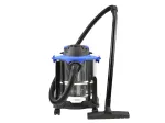 Pramoninis sauso ir drėgno valymo siurblys 20 l, 1250 W GEKO G81097