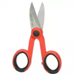 Universalios žirklės, 143mm, KS Tools