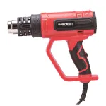 Orapūtė WORCRAFT 230V/50Hz 2000W