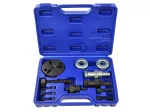 Puller of cluth compressor air conditioning