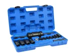 Dyzelinių Common Rail purk&scaron;tukų i&scaron;traukimo rinkinys GEKO G02651