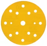 &Scaron;lifavimo diskas 288U+ 15sk. 150mm P320, 3M