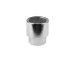 &Scaron;e&scaron;iakampė galvutė 3/4&Prime;, 36 mm GEKO G14036