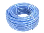 Sustiprinta techninė PVC žarna, 12,5 &times; 3 mm, 25 m GEKO G73706