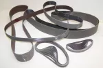 &Scaron;lifavimo juosta Trizact 237A 30x533mm A100 (P180), 3M