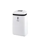 Oro sausintuvas DH 720 P, 20 l/24h / 150 m&sup3;/h, Master