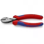 &Scaron;oninio kirpimo replės 160mm X-Cut KNIPEX