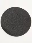 Lipnus padas 150mm juodas, 3M