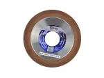 Deimantinis pjūklų galandimo diskas Premium, 125 &times; 10 &times; 32 &times; 8 mm GEKO G00380