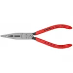 Prailgintos replės elektrikui 160mm, KNIPEX