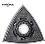 &Scaron;lifavimo padas 93 mm, Velcro STARLOCK, CMT