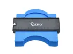 Contour gauge