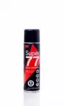 Adhesives Mulitipurpose Spray Super 77, beige 500ml, 3M