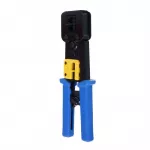 Praleidžiamo tipo RJ45 užspaudimo įrankis KD10883