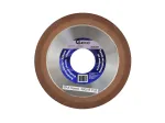 Deimantinis pjūklų galandimo diskas, 125 &times; 10 &times; 32 &times; 8 mm GEKO G00381
